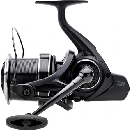 Big Pit Rolle 23 Emblem 35/45 SCW QD