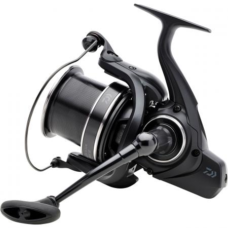 Daiwa Big Pit Rolle 23 Emblem 35/45 SCW QD