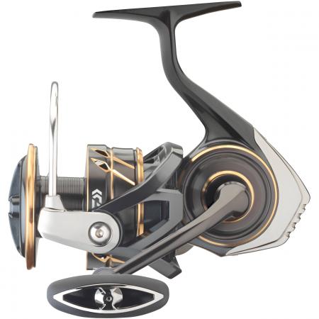 Daiwa Spinnrolle 23 Caldia SW