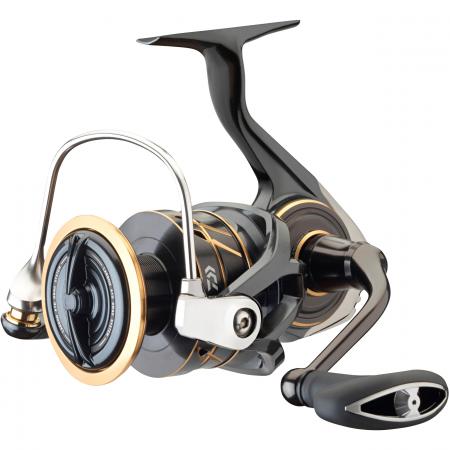 Daiwa Spinnrolle 23 Caldia SW