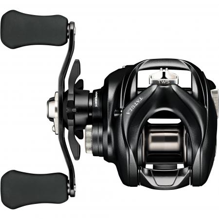 Daiwa Allroundrolle 23 Tatula TW 100
