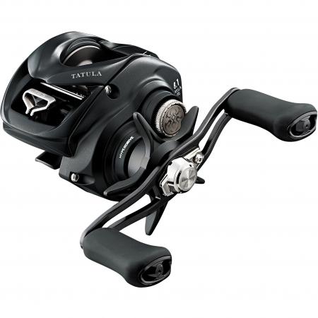Daiwa Allroundrolle 23 Tatula TW 100