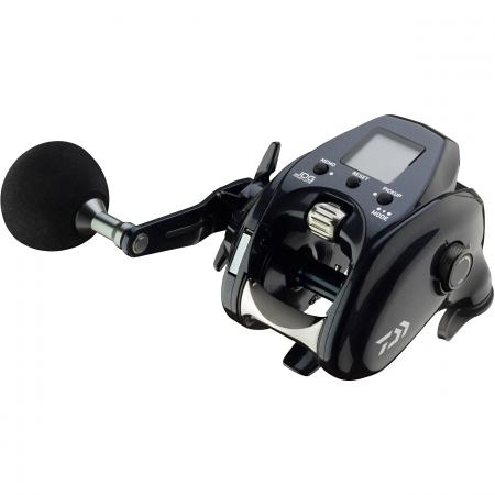 Daiwa Power-Rolle 23 Leobritz 300 JL