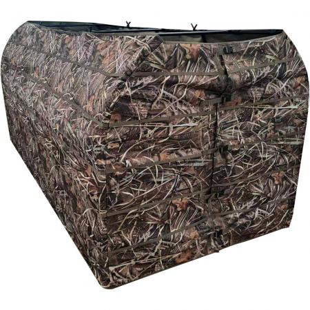  XXXL camouflage tent for duck and goose hunting