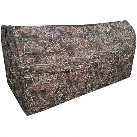  XXXL camouflage tent for duck and goose hunting