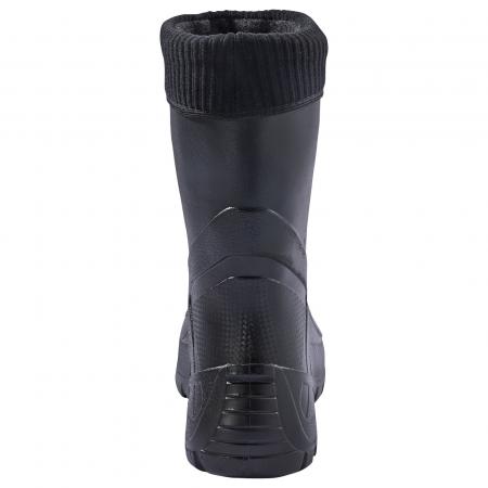 Salmo Winterstiefel Eiskönig (Schwarz)