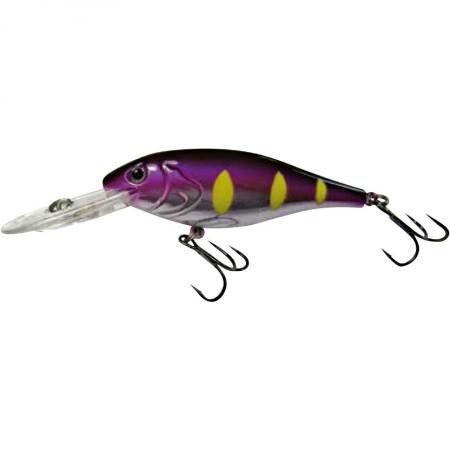 Onyx No. 2 Wobbler (07)