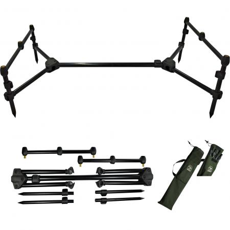 Rod holder Mini Pod