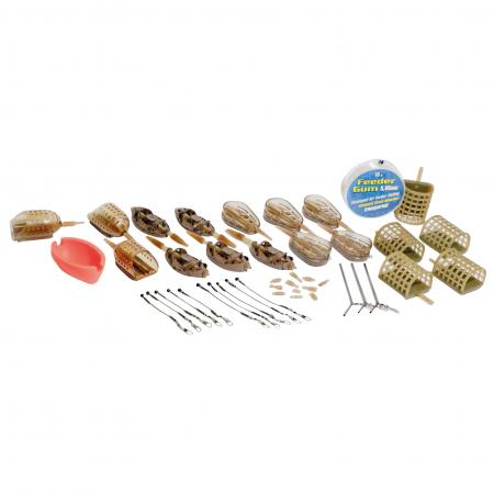 Behr Mega Feeder Set