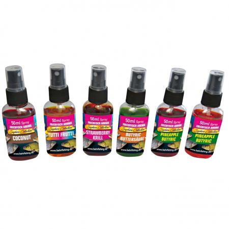  Friedfisch Aromen Spray (Strawberry Krill)