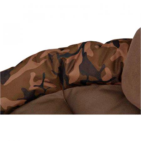 Fox Lounger Chair