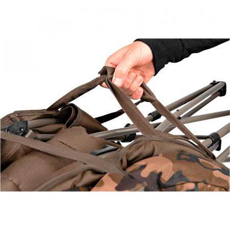 Lounger Chair