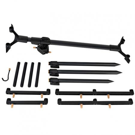  EOS 2 & 3 Rod Tripod