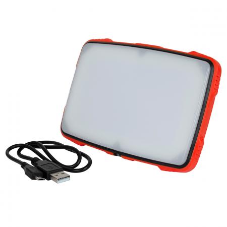 Fox Halo™ Photography Light