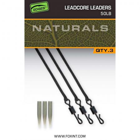  EDGES™ Naturals Submerge Leaders
