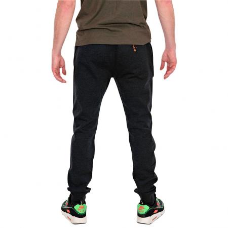 Fox Collection LW Jogger Herren (Black/Orange)