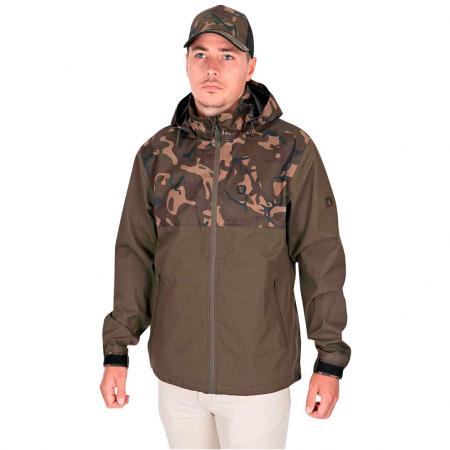 Fox RS 10K Jacket Herren (Camo Khaki)