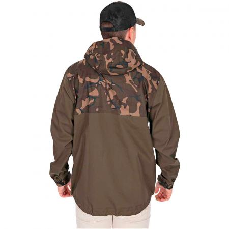  RS 10K Jacket Herren (Camo Khaki)