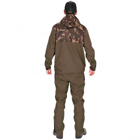 Fox RS 10K Jacket Herren (Camo Khaki)