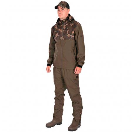 Fox RS 10K Jacket Herren (Camo Khaki)