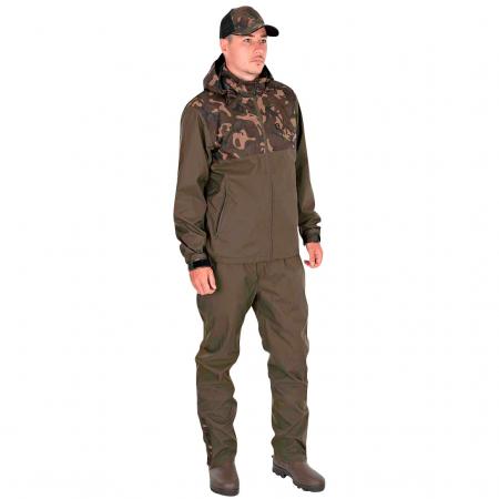 RS 10K Trouser Herren (Camo Khaki)
