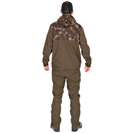  RS 10K Trouser Herren (Camo Khaki)