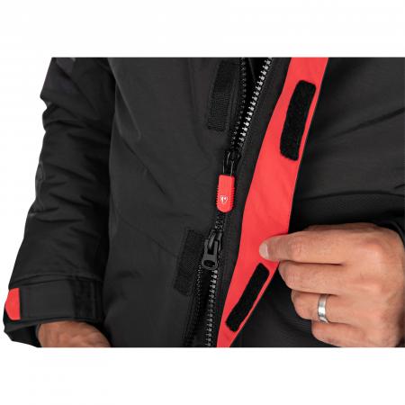  Winter Suit Men (Black/Camo)