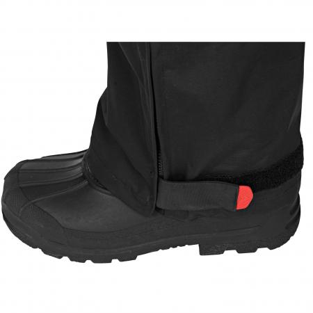  Winter Suit Men (Black/Camo)