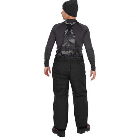  Winter Suit Men (Black/Camo)