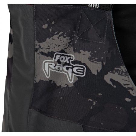  RS Triple Layer Salopettes Herren (Black/Camo)