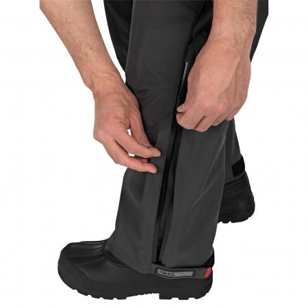 RS Triple Layer Salopettes Herren (Black/Camo)
