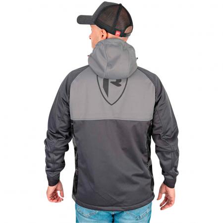 Sherpa Wind Blocker Herren (Grey)