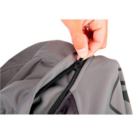 Fox Rage Sherpa Wind Blocker Herren (Grey)