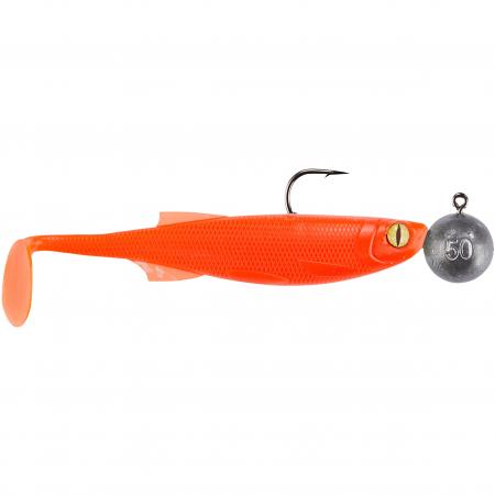71° North Set „Dorsch/Köhler“ (Orange)