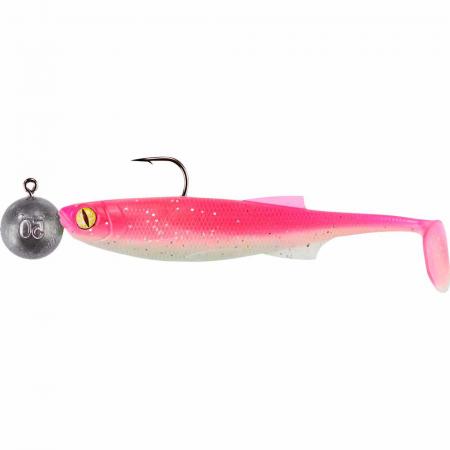  71° North Set „Dorsch/Köhler“ (Pink-Weiß)