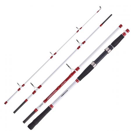  Meeresrute Magna Nordic Pro Heavy Pilk 265 Travel