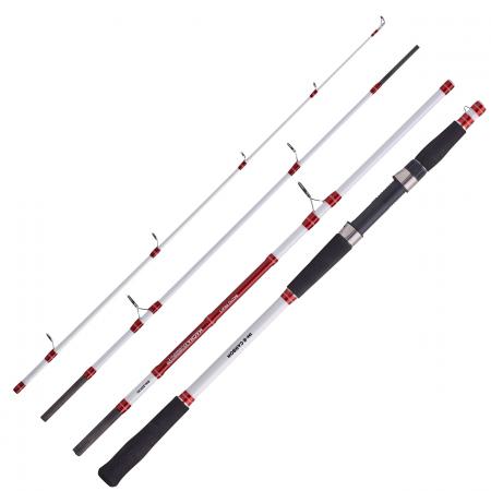  Meeresrute Magna Nordic Pro Baltic Pilk 160 Travel