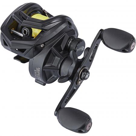  Barsch/Zander Combo