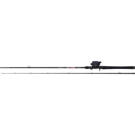 Barsch/Zander Combo