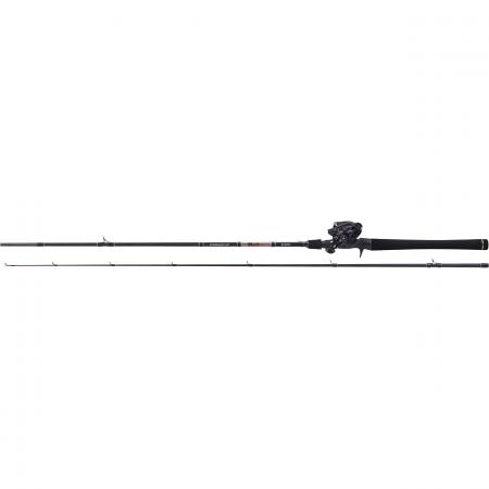 Zander/Hecht Combo