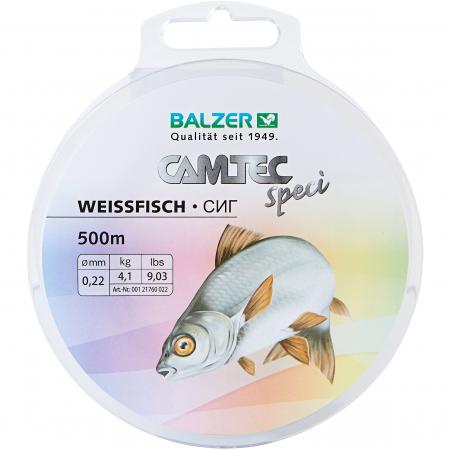  SpeciLine Weißfisch