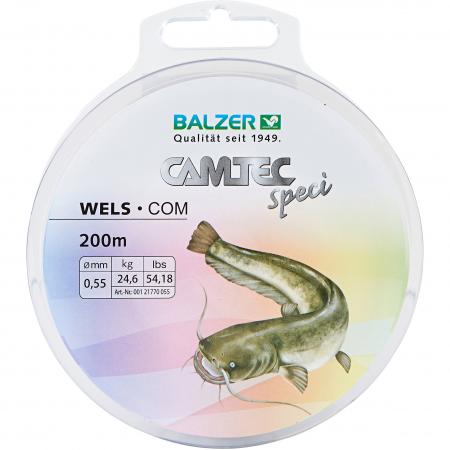  SpeciLine Wels