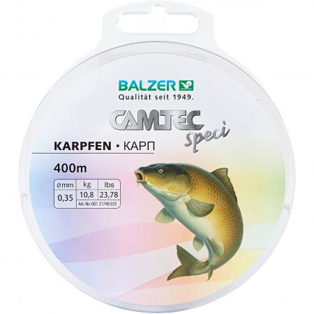  SpeciLine Karpfen