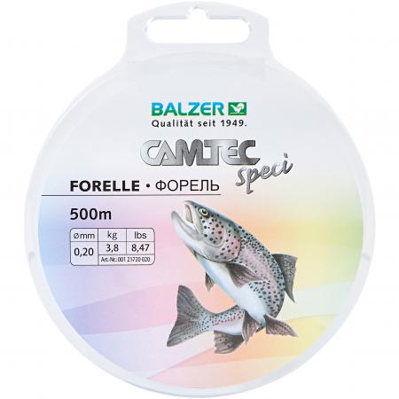  SpeciLine Forelle