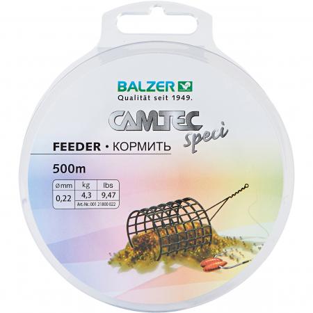  SpeciLine Feeder