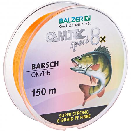  Speci 8X Barsch