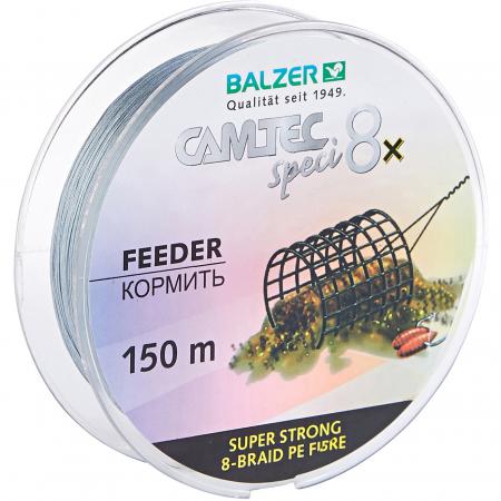 Speci 8X Feeder