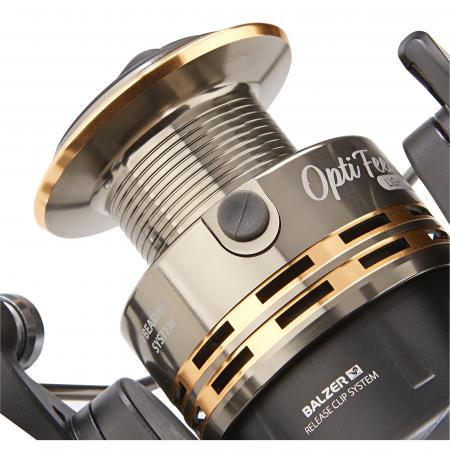 Balzer Opti Feeder 4000