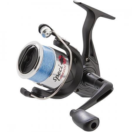 Balzer Speci 2000 (Barsch/blau)