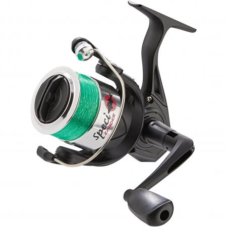 Balzer Speci 2000 (Zander/grün)